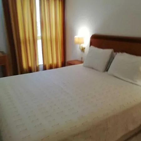 Appartement Casal Em Apartamento Na Expo