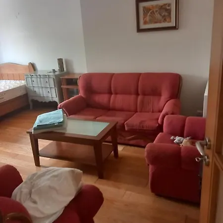 Apartament Casal Em Apartamento Na Expo *